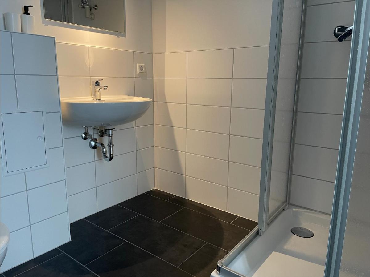 Northapartments Chemnitz Exteriör bild