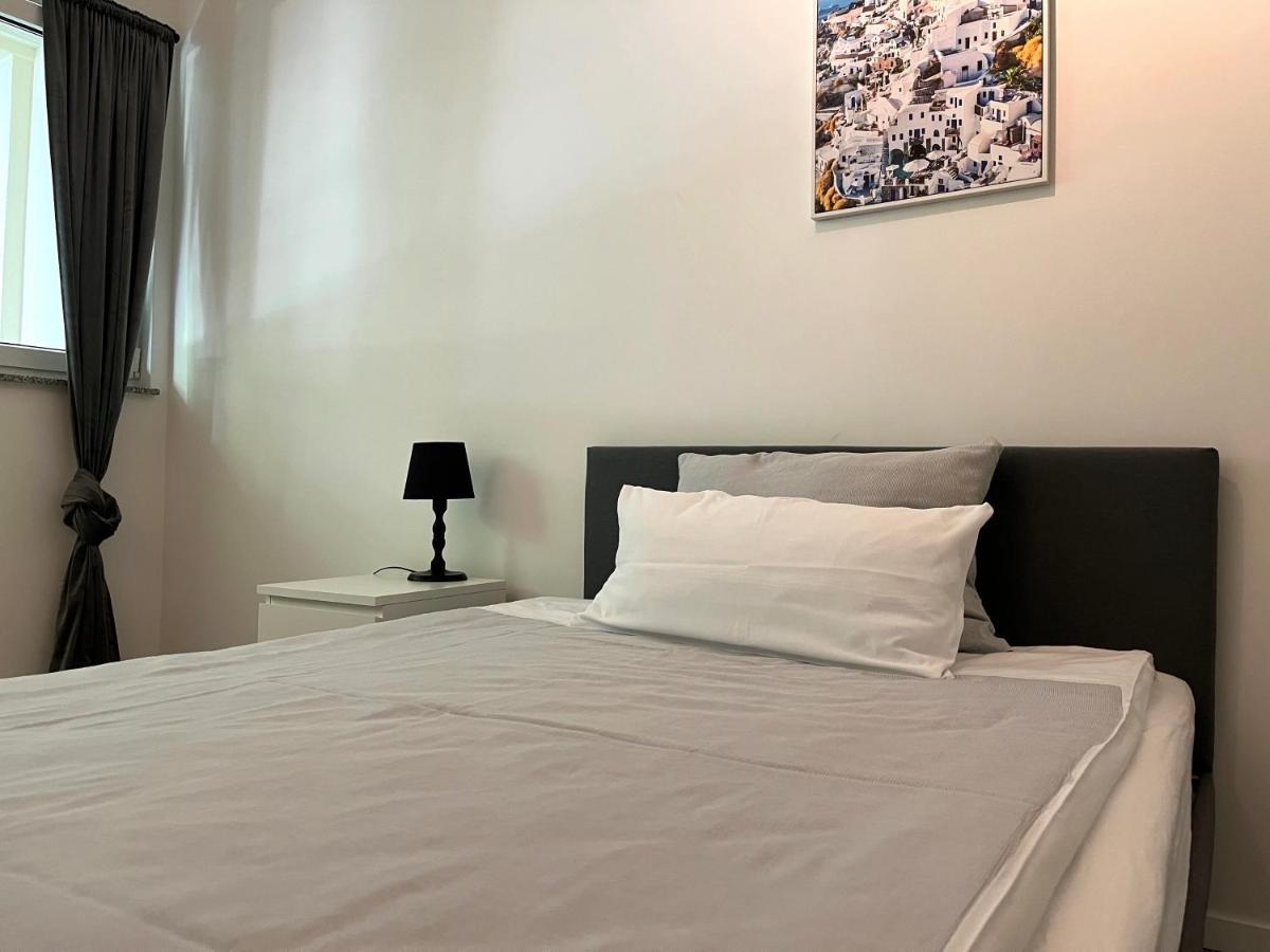 Northapartments Chemnitz Exteriör bild