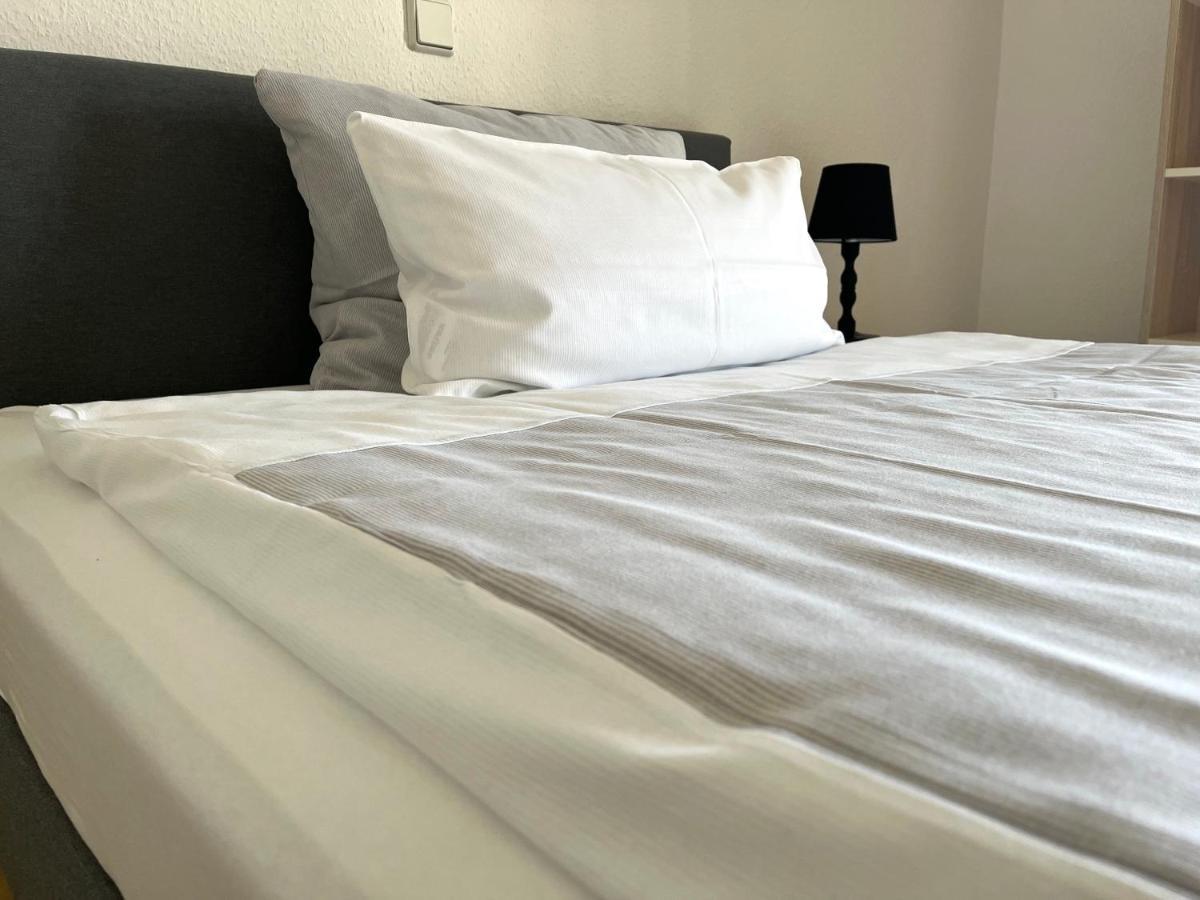 Northapartments Chemnitz Exteriör bild